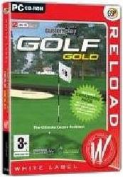 Gsp Software Custom Play Golf Gold