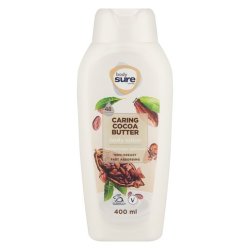 Cocoa Butter Body Lotion 400ML
