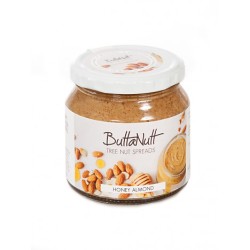 ButtaNutt Honey Almond Spread