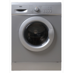 Aeg L34163S 6kg Front Load Washing Machine