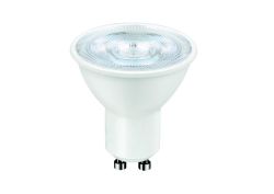 Osram - Light Bulb - 4W LED 230V - GU10 Cool White