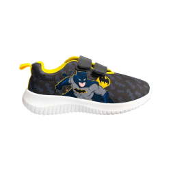 Batman - Sneakers Boys - Black 9