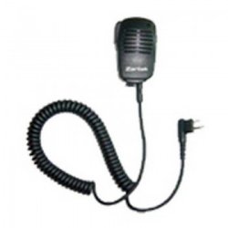 Zartek ZA-710 & ZA-708 Lapel Handheld Speaker Microphone