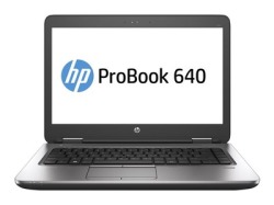 HP Probook 640 G2 I3 Laptop V1a92ea