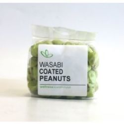 Wasabi Coated Peanuts 450G