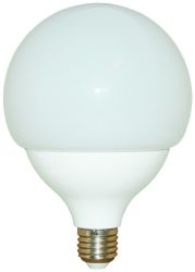 230VAC 15W Cool White G120 LED Lamp E27 120