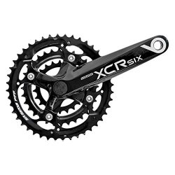 suntour crankset