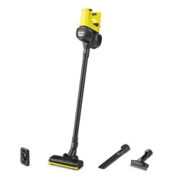 Karcher VC4 Myhome Cordless Vacuum Cleaner - 1.198-620.0