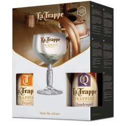 Trappe Gift Pack