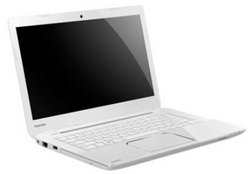 Toshiba Satelite L50 15.6" Intel Core i5 Notebook