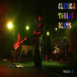 Cl Nica Tobias Blues Vol. I