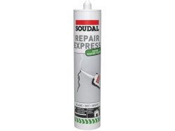 Soudal Repair Express Plaster White