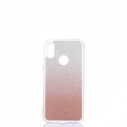 Totoose Case For Huawei P20 Lite Fashion Scratch Resistant Shock Absorbing Backcover Protective Case For Huawei P20 Lite Graduated Rose Gold
