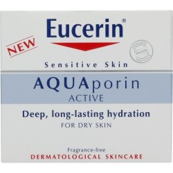 Eucerin Aquaphorin Active Cream 50ML