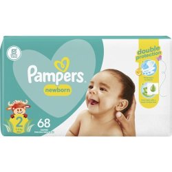 Pampers Premium Care Pants Size 6 36's - Clicks