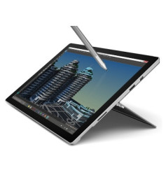 Microsoft Surface Pro 4 128g 4gb Ram Intel Core M