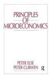 Principles Of Microeconomics Hardcover