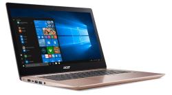 Acer Swift 3 8TH Gen Intel I5-8250U 14 Notebook - Pink