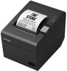 Epson T20IIIE Thermal Receipt Printer