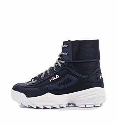 fila ballistic