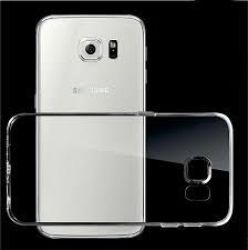 Samsung Galaxy S6 Battery Back Cover Plus Ultra Thin Tpu Case