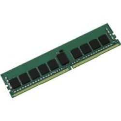 Kingston Technology KSM32ED8 16ME Memory Module 16 Gb 1 X 16 Gb DDR4 3200 Mhz Ecc