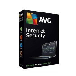 AVG Internet Security 3 + Ability Office 1 Device