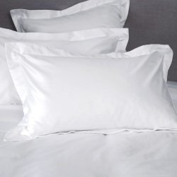 Simon Baker 200 Thread Count Fitted Sheet