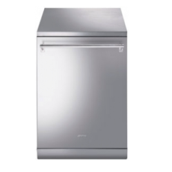 Smeg 60CM Classic Dishwasher Stainless Steel DF13SS