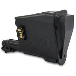 MITA Kyocera TK-1125 Black Replacement Toner Cartridge