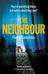 The Neighbour Hardcover