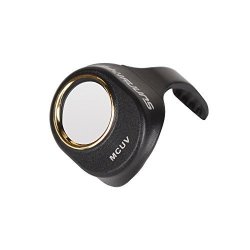 GOUDUODUO2018 Spark Lens Filter For Dji Spark Drone 1PC G-uv