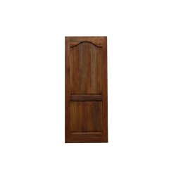 Exterior Door Hardwood Cape Dutch 2 PANEL-W813XH2032MM