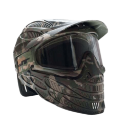 Spectra Flex 8 Thermal Full Coverage Goggle
