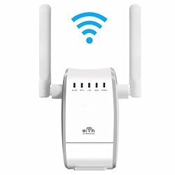 300MBPS Wireless-n Wifi Range Extender MINI Ireless Access Point Wifi Wireless Expander Repeater Router Computer Networking Signal Amplifier Boosters