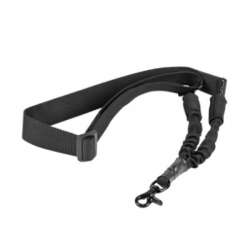 NCStar Nc AARS1P Single Point Bungee Sling