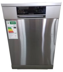 Hisense H15DSS Dishwasher