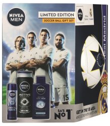 Nivea Fathers Day Gift Pack