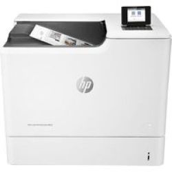 HP Colour Laserjet Enterprise M652N Printer