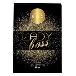 Perfume Box - Lady Boss