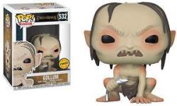 Funko Pop Movies Lord Of The Rings Gollum