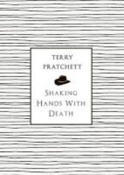 Shaking Hands With Death Paperback
