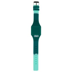 GREE N Ombre Silicone Watch