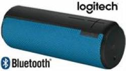 Logitech Ultimate Ears Ue Boom 360° Bluetooth And Nfc Wireless Portable Speaker