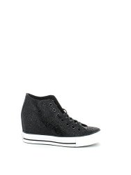 converse all star ctas luxury mid womens wedge