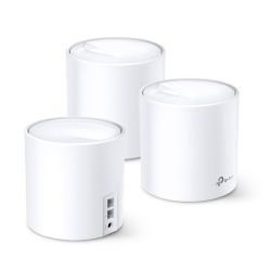 TP-link AX1800 Whole Home Mesh Wi-fi System - 3 Pack