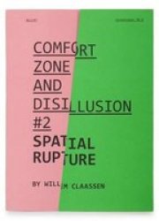 Willem Claassen: Spatial Rupture Paperback