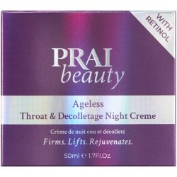 PRAI Beauty Ageless Throat Night Creme 50ML