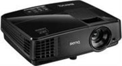 BenQ Mx522p Dlp Xga Video Projector Retail Box 1 Year Warranty-3months On Bulb