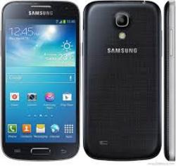 Samsung I9190 Galaxy S4 Mini 8GB in Black